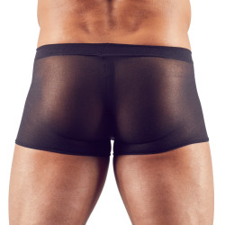 Svenjoyment Lot 2 Boxers déchrirables JOY DUO Noirs